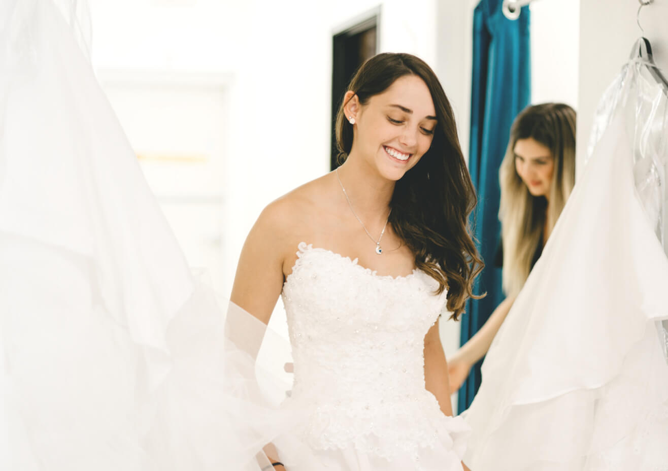 12 of the Best Bridal Salons in Phoenix, AZ