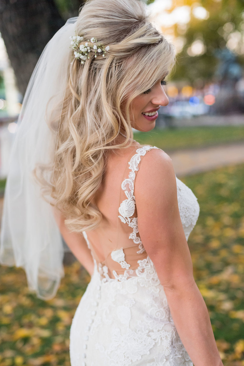 Our Brilliant Bride Allison | Prescott, Arizona. Desktop Image