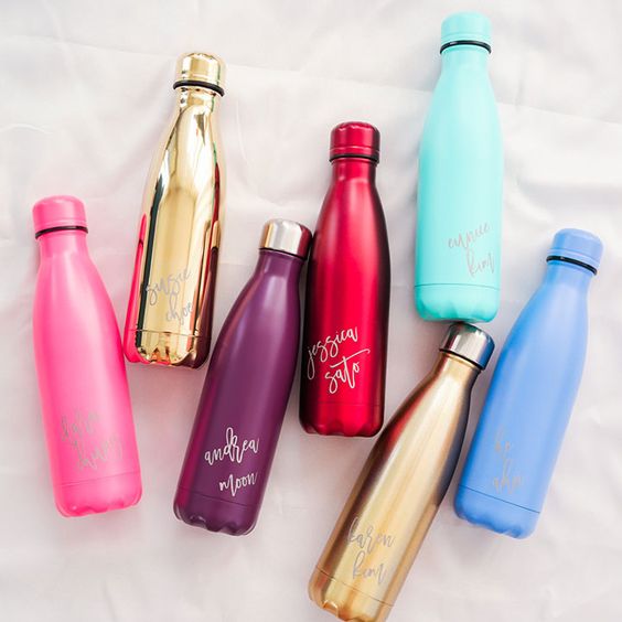 s’well water bottles