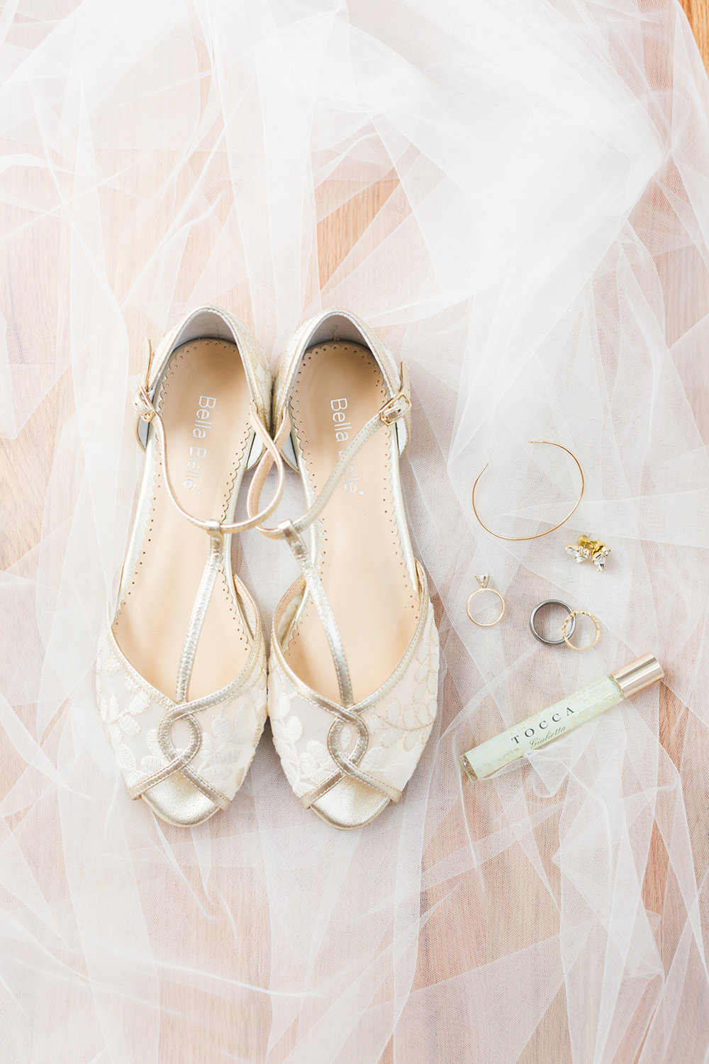 Real Wedding Shoes from Real Brides. Desktop Image