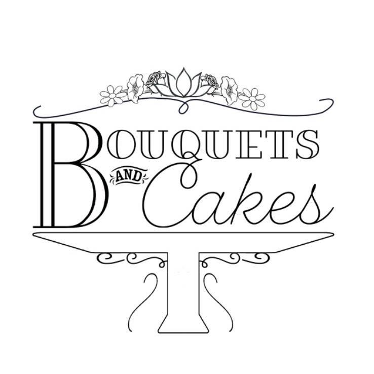 Bouquets and Cakes - 
