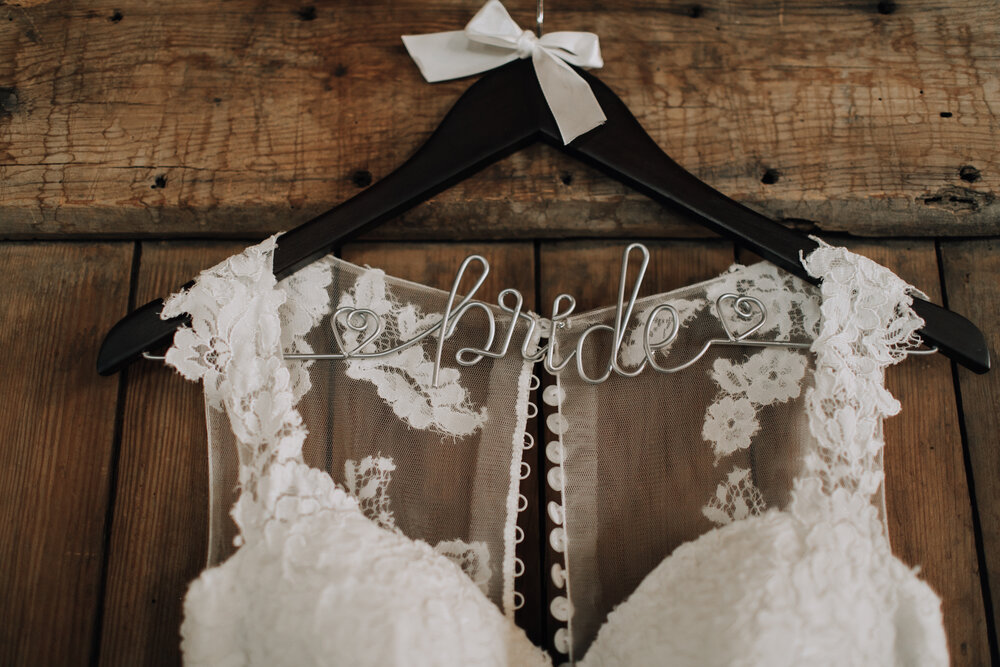 Our Brilliant Bride Lisa | Shenandoah Mill. Desktop Image