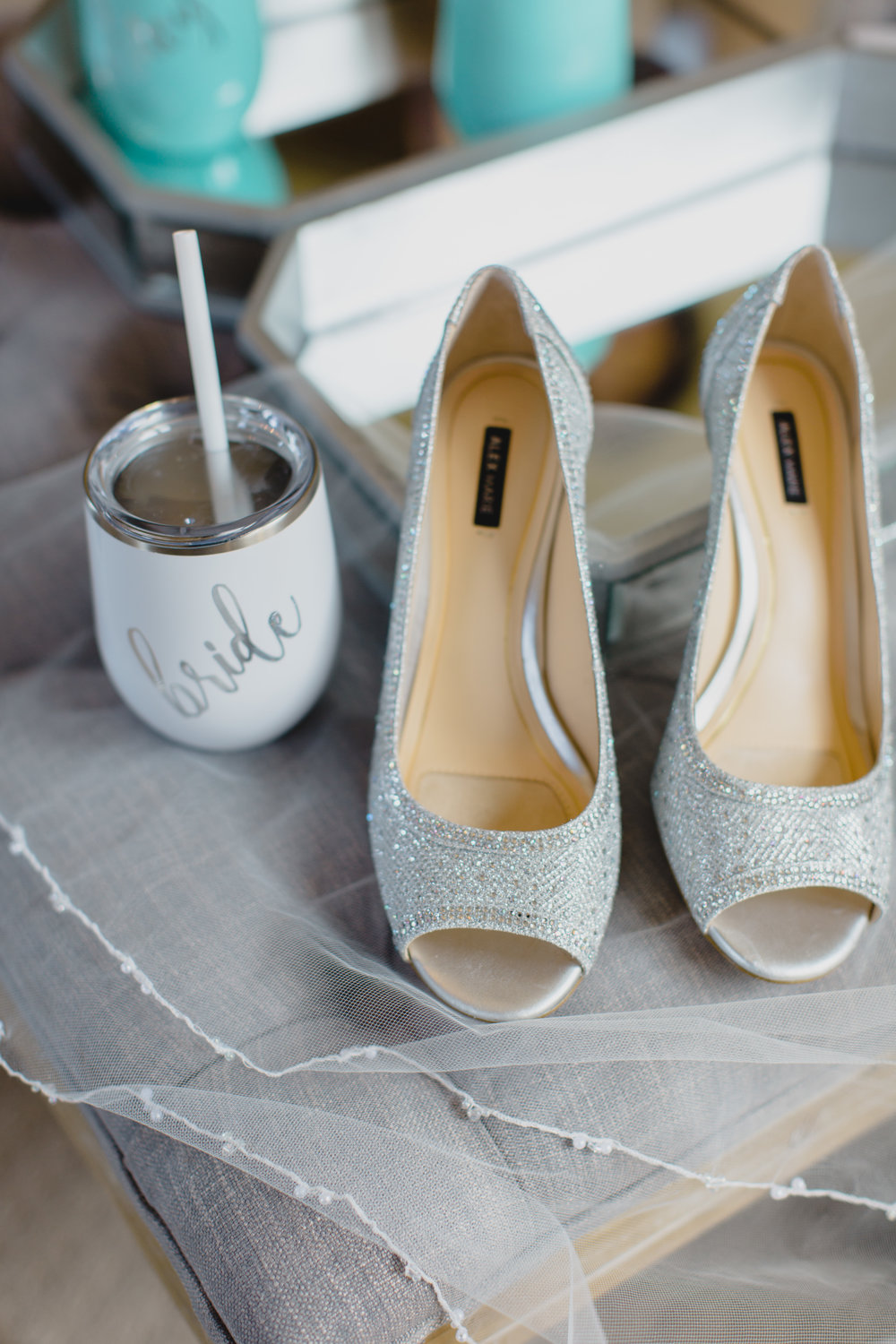 silver peep toe heels wedding shoes.jpg