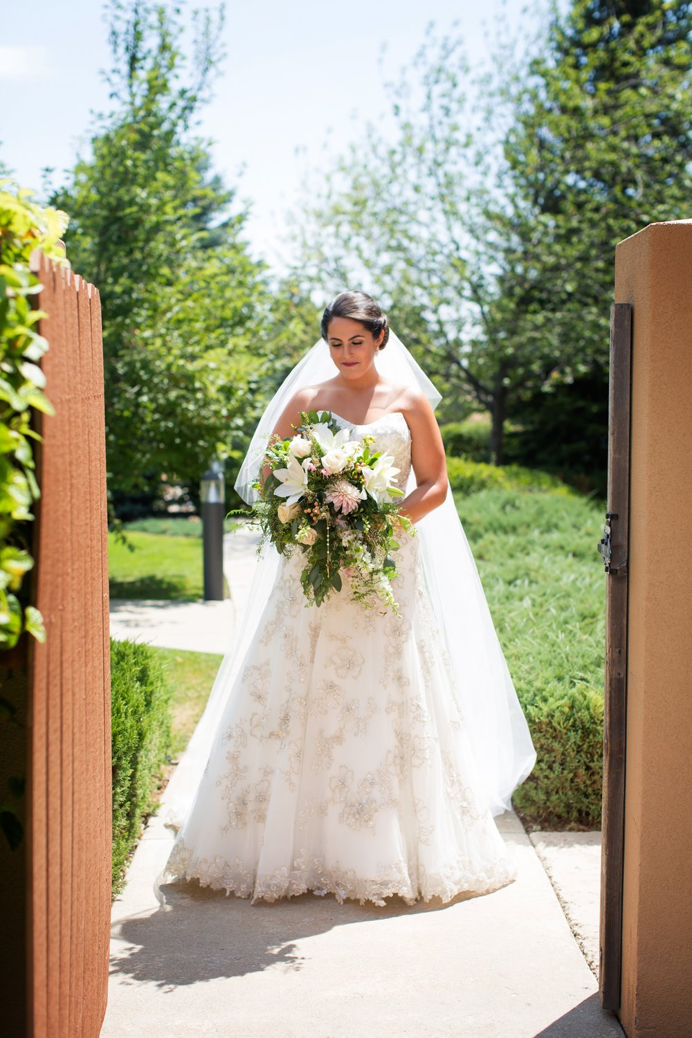 Our Brilliant Bride Natalie | Longmont, Colorado Summer Wedding. Desktop Image