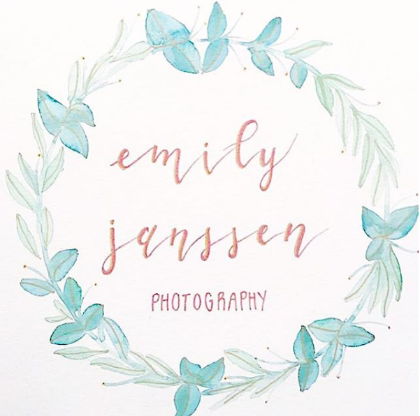 Emily Janssen Photography - Facebook | Instagram