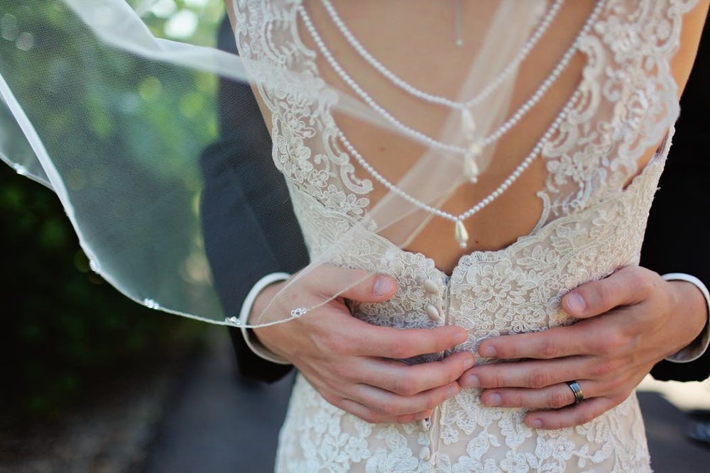 5 Steps to Set a Flawless Wedding Budget. Desktop Image