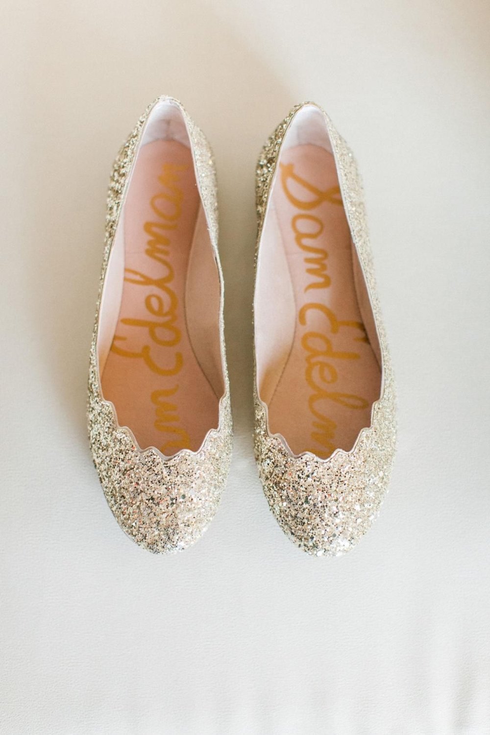 gold ballet flats wedding shoes.jpg