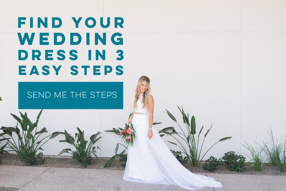 Find your wedding dress in 3 easy steps.jpg