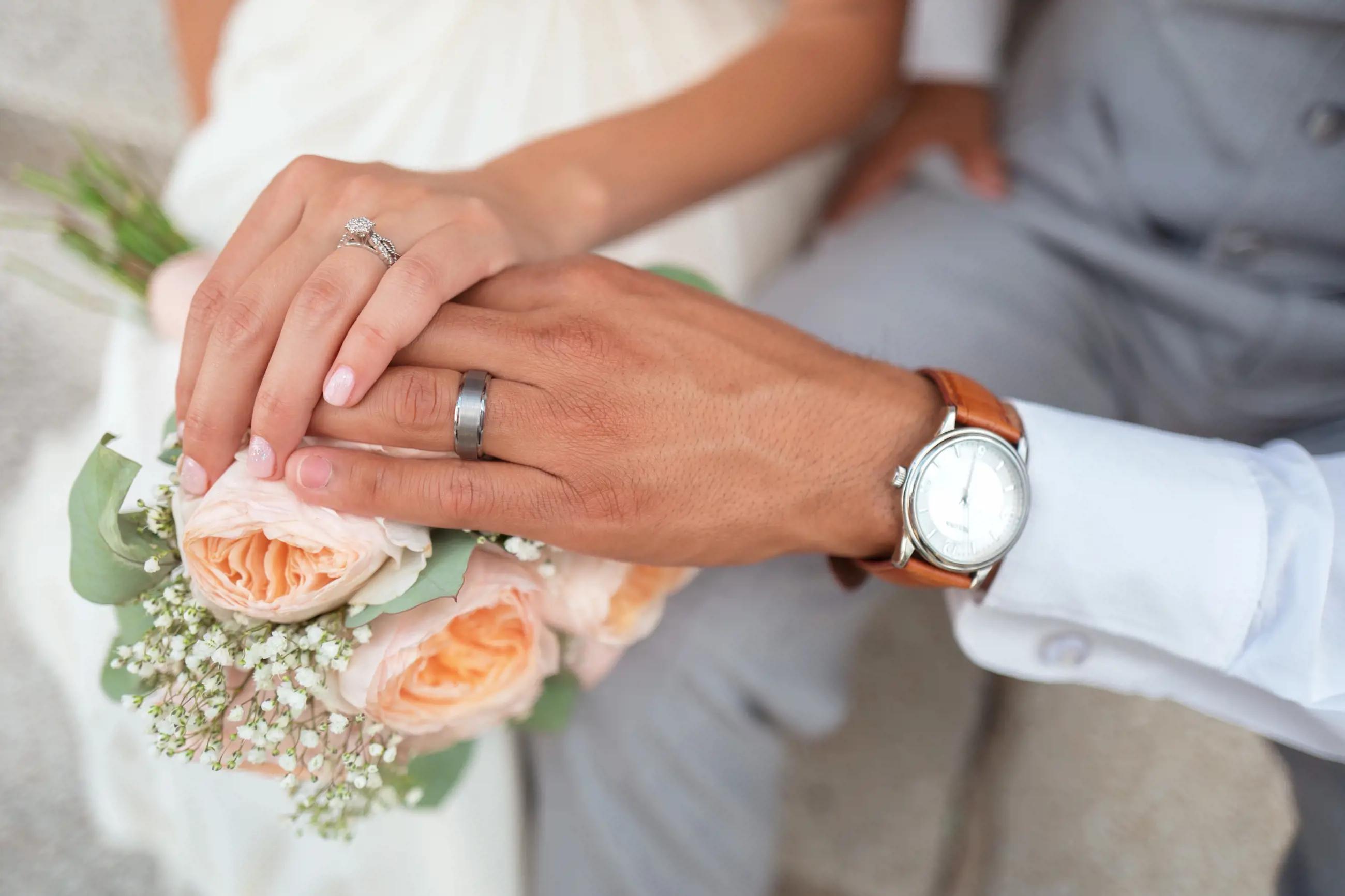 Forget Me Not! 5 Unexpected Wedding Costs. Desktop Image