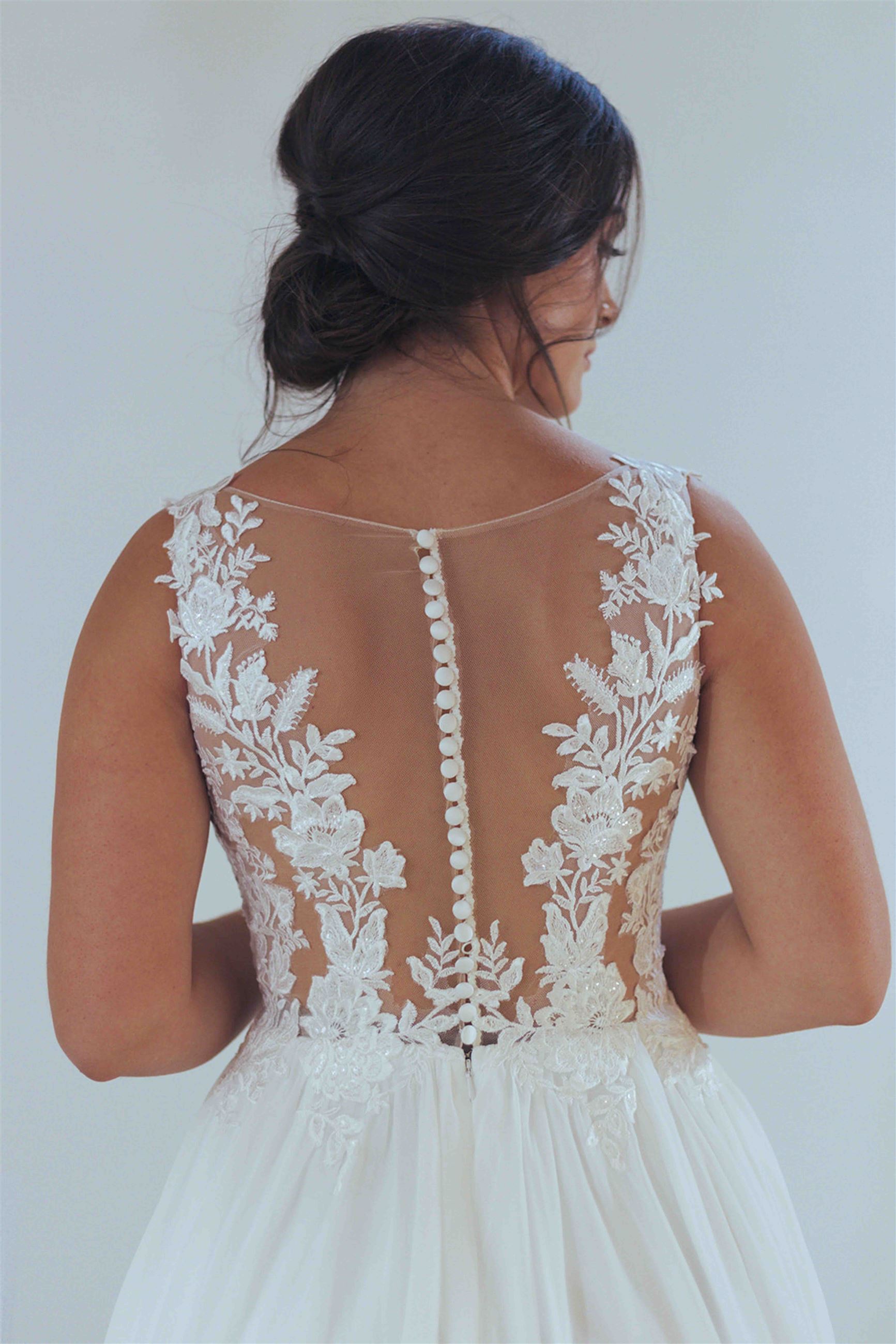 Bridal Dresses | Brilliant Bridal