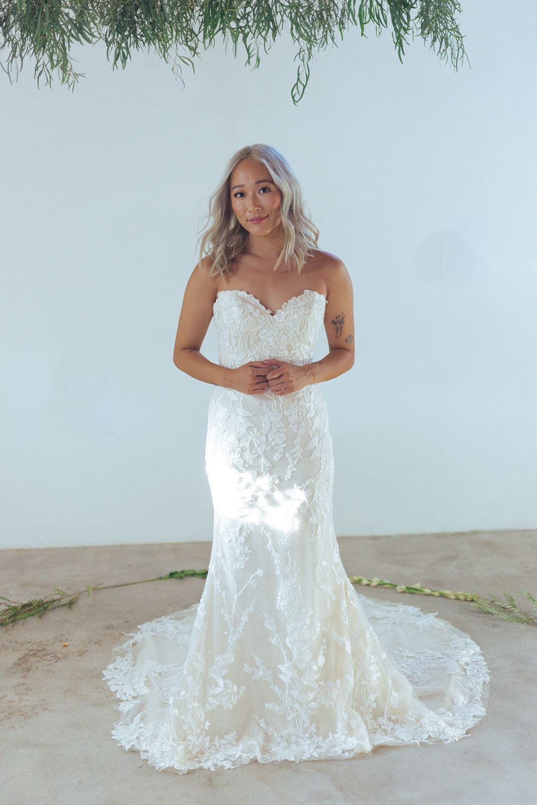 Brilliant Bridal Dresses