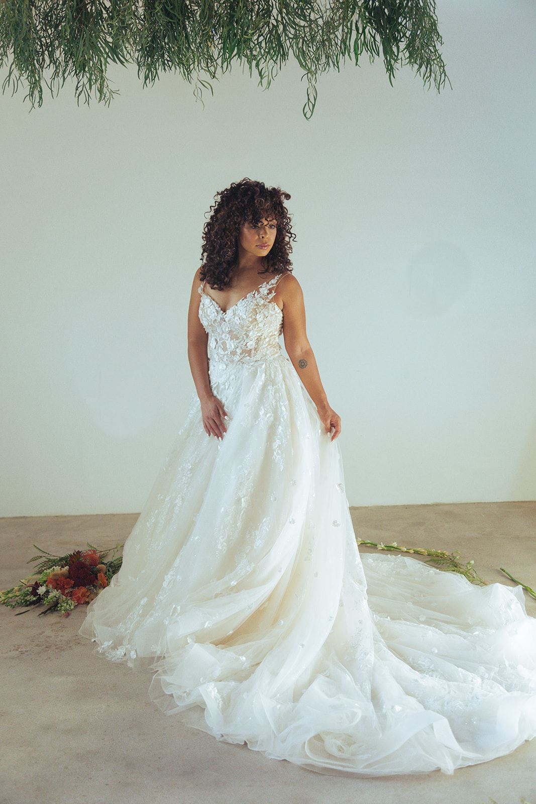 Brilliant Bridal Dresses