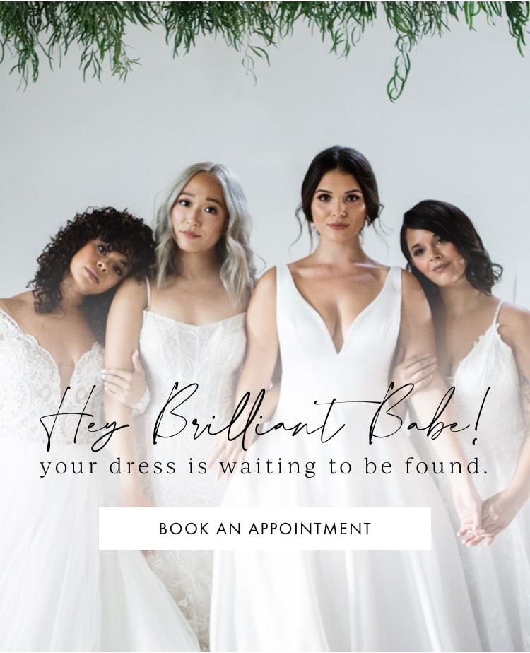 12 of the Best Bridal Salons in Phoenix, AZ